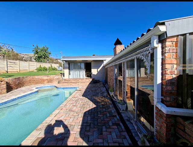 4 BEDROOM HOUSE FOR SALE IN FAIRBRIDGE HEIGHTS